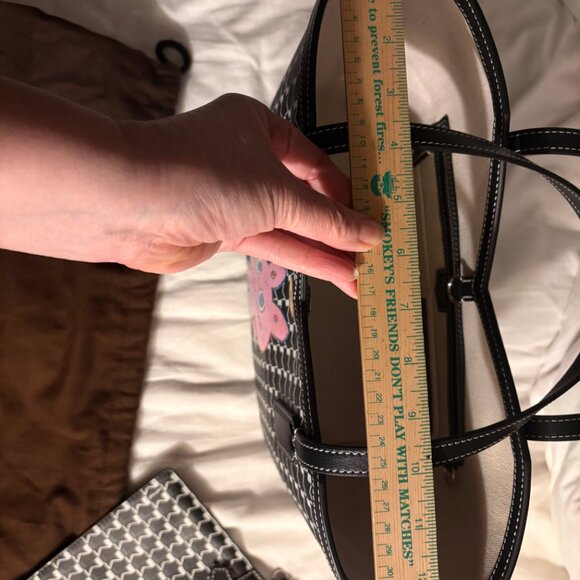 Moynat Labubu Bag - Picture 8 of 9